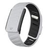 Adjustable Dual-Color Sports Silicone Wristband Replacement Strap Compatible With Whoop 5.0 Tracker Watch Accessory