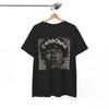 Carbonas T-Shirt Punk, Jay Reatard, Killed by Death, Kbd, Ramones, Unisex Tee
