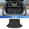 For Subaru Forester 2025 (Sport Version) Car Floor Mats Protective Mat Accessories Cargo Liner Trunk Mat Only Fit Right Rudder