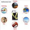 Rapper The Weeknd Blinding Lights Dawn Fm Beach Towel Soft Microfiber Quick Dry Absorbent Quick Towels For Mountain Climbing