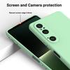 Compatible Liquid Phone Case for Honor Magic 8, Magic 7 Pro, X5plus, X6a