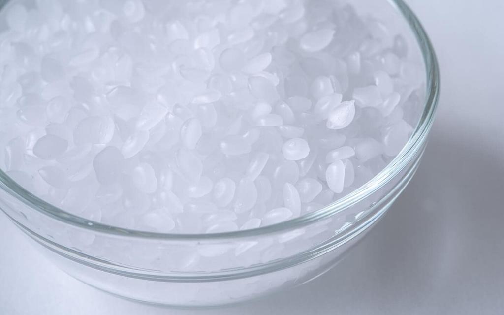 in 20kg Candle Paraffin Wax Candle Handmade Materials Candle Handmade Kit Botanical HAPPYJOINT [Made Japan] (Pellet)