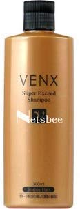 

Venx Super Exceed Shampoo 300ml