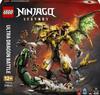 Batalha do Dragão Ultra Lego Ninjago (71872)