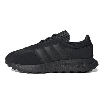 Retropy E5 Triple Black Unisex Sneakers Core-Black Carbon GW0561