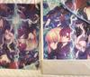 [USED] C106 Comiket Fate Clear File Purchase Bonus Shopper Set