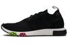 Originals NMD_Racer Primeknit 'Schwarz' CQ2441