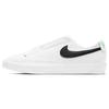 Nike Blazer Slip White Black Women's CJ1651-102