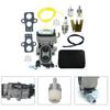 WYA-44 Carburetor Kit For WYA-79 WYA-56 Leaf Blower 581177001 Carburetor Set Replacement Garden Tools Part