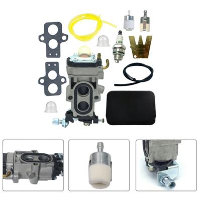 WYA-44 Carburetor Kit For WYA-79 WYA-56 Leaf Blower 581177001 Carburetor Set Replacement Garden Tools Part