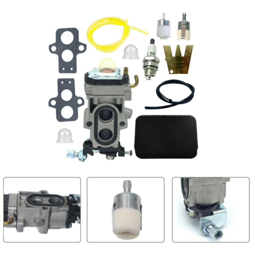 

WYA-44 Carburetor Kit For WYA-79 WYA-56 Leaf Blower 581177001 Carburetor Set Replacement Garden Tools Part China Mainland