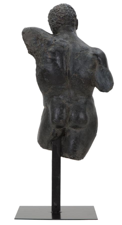 Múzeum sochárstva Muž Cm 26X22X57,5