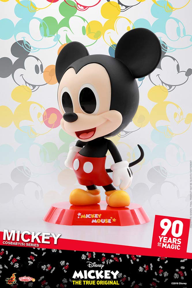 [Cosbaby] "Mickey Mouse Screen Debut 90th Anniversary" [Size S] Mickey Mouse