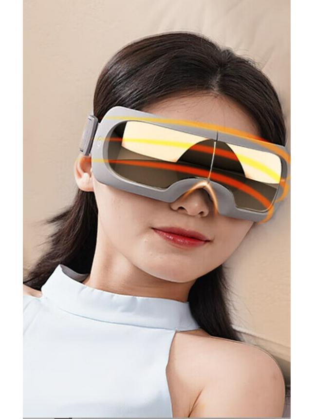 

Hezheng Visual Eye Massager