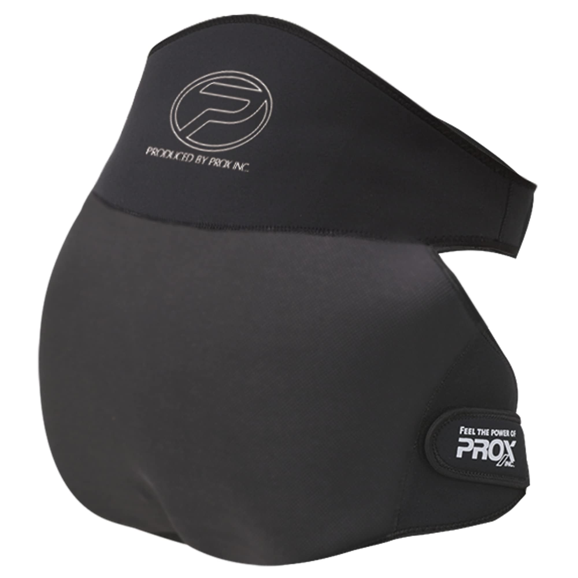 

PROX Защита бедер из пены с эффектом памяти Черный х Черный PX3882KK Короткий