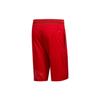Casual Shorts Men's Red Moderate EJ7433