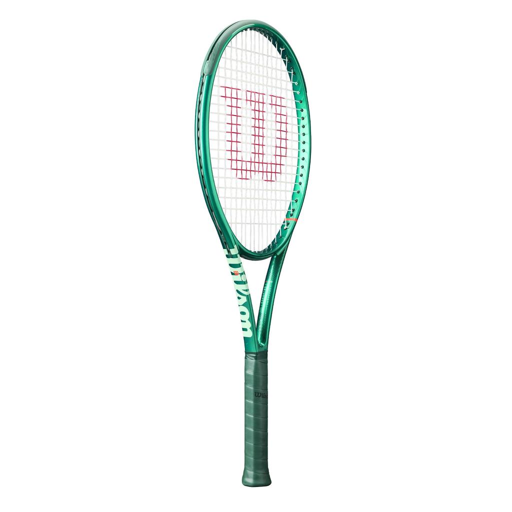 Wilson BLADE 100 V10 Tennis Racket WR208211U (Frame Only) -