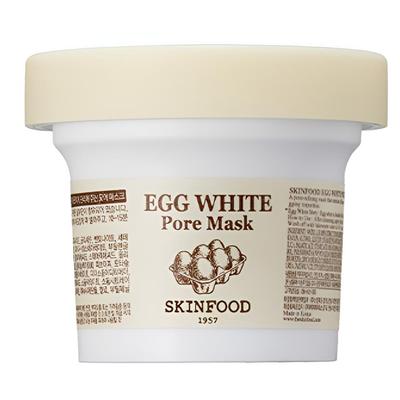 Egg White Pore Mask Wash Off 120 G