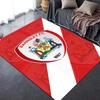 Barnsley Fc Carpet Rug For Living Room Bedroom Home Sofa Decorationkids Play Nonslip Floor Mat