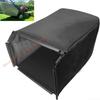 Efficient 19Inch Grass Catcher Bag For HRJ216/HRJ196/HRU216 Models Spacious Design Grass Collection Bag 85AD