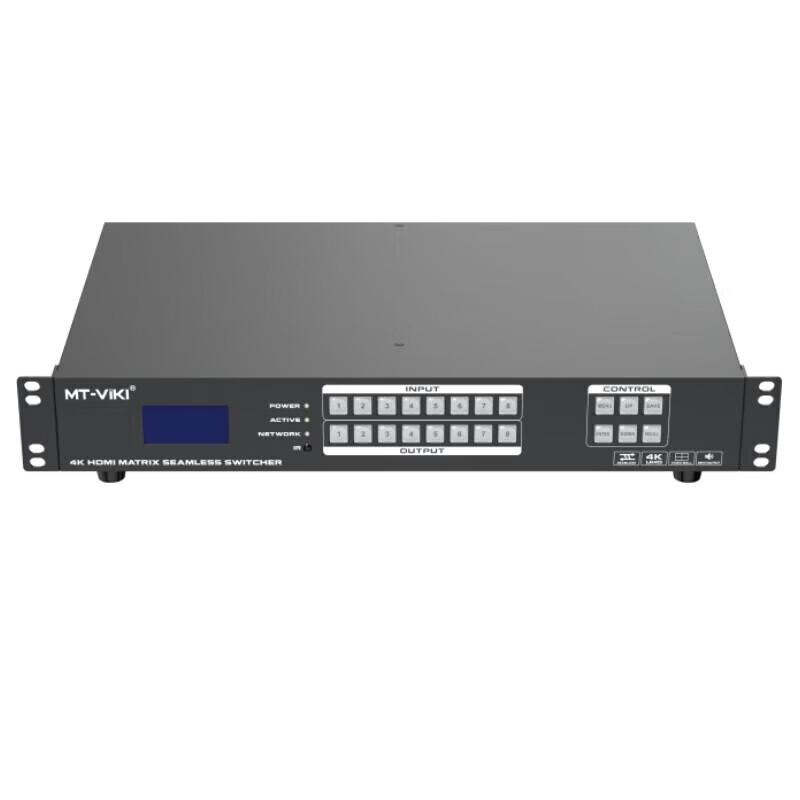 MT-Viki 4K HDMI Matrix Switcher