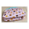 Rilakkuma Double Pouch Donut Pattern RKAP1404