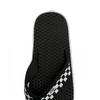 Vans La Costa Slide On    Checkerboard  bLack White  Vn0a38cuapk1