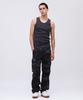 AVIREX DAILY RIB TANK TOP 6143507 L charcoal