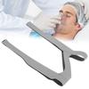 Universal Face Shield Headgear Breathing Machine Face Shield Headband Strap Accessory