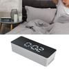 LED Clock Multifunctional USB Powered 3 Lighting Modes Snooze Time Celsius Fahrenheit Display Digital Alarm Clock