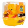 Street Fighter TUBBZ Ken Masters Rubber Duck