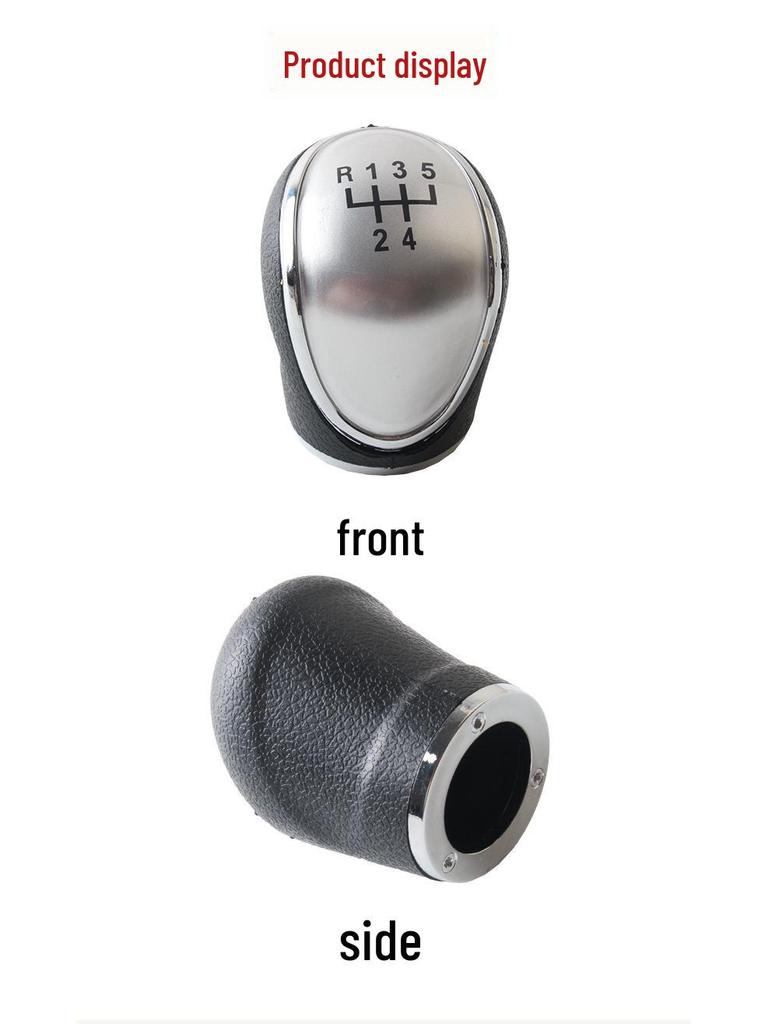 Compatible Gear Shift Knob for Chuanqi Yema T70 T80