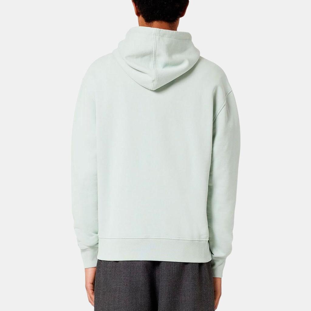 Ami Small Logo Hoodie USW200730-302