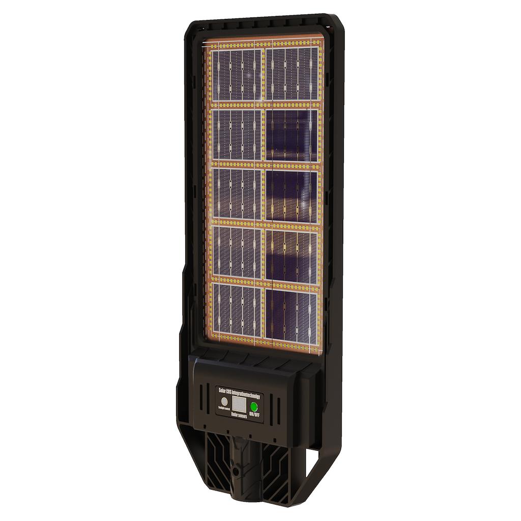 Kers Solarleuchte 200W 1200Lm 6500K