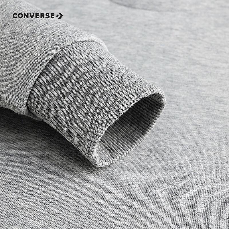 Converse Kids' Fleece Graphic Sweatshirt