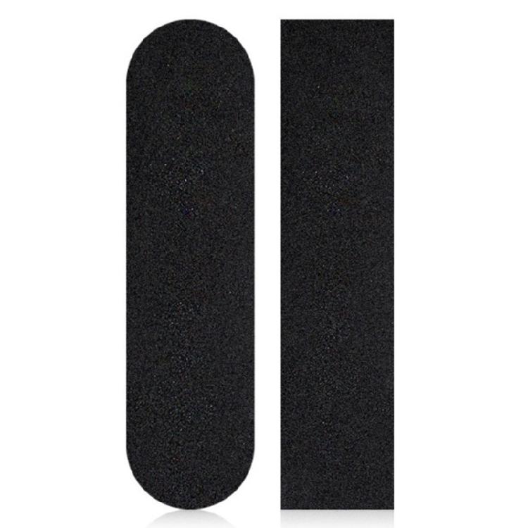Skateboard Grip Tape Sheet Waterproofs Longboards Griptape Sandpaper Skating Scooter Sticker High Strength Sandpaper