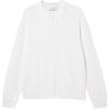 Jack & Jones Men's Embroidered 100% Cotton Polo Sweater