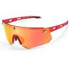 Rockbros SP213RB Polarized Red Cycling Glasses