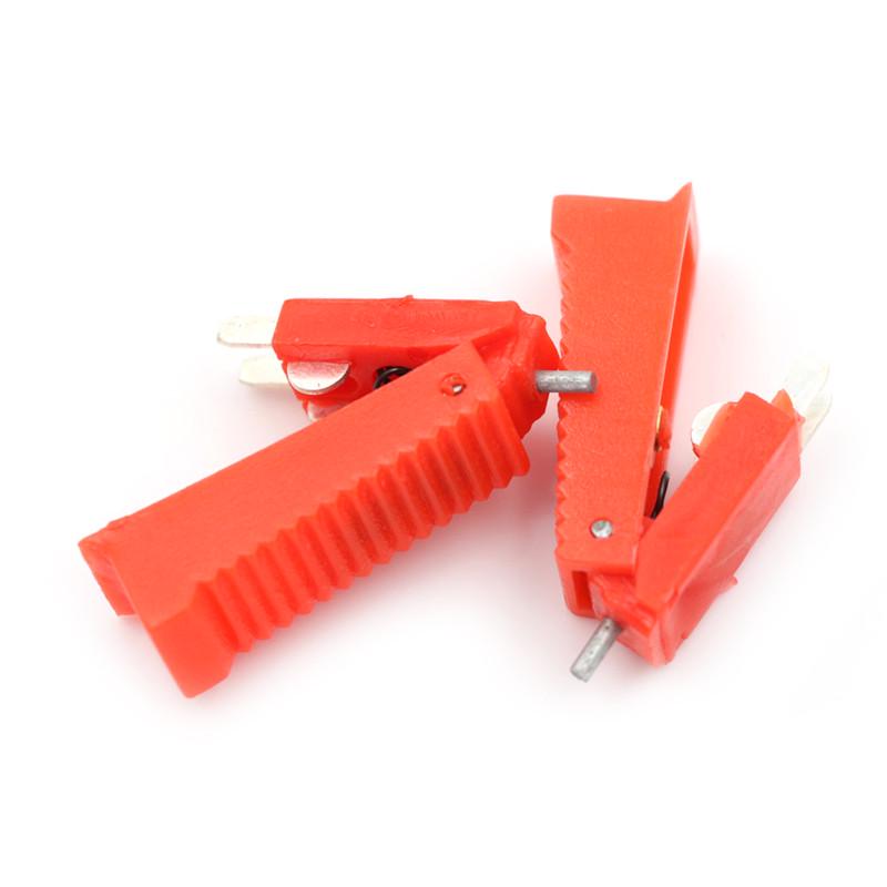 Trigger Switch with High Sensitivity MIG TIG Plasma Torch Parts ME