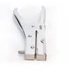 5cm Paper Feed Depth 1 Hole Puncher Single Hole Single  Hole Paper Puncher Paper Puncher  Tags