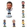 Messi Kylian Mbappé Collectible Action Figures Perfect Xmas Gift