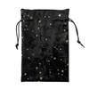 Divinations Tablecloth Oracles Card Deck Table Board Game Bag Drawstring Jewelry Tarot Pouch Gifts Packaging Wedding Bag