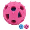 Puppy Food Dispensing  Slow Feeder Interactive Dog Puzzle Chewing Ball Promote Digestion Toxic  Gum Massage for Indoor