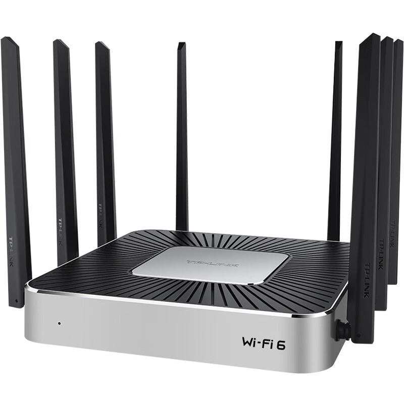Tp-Link Dual-Band Gigabit Wi-Fi Routers (CN Version)