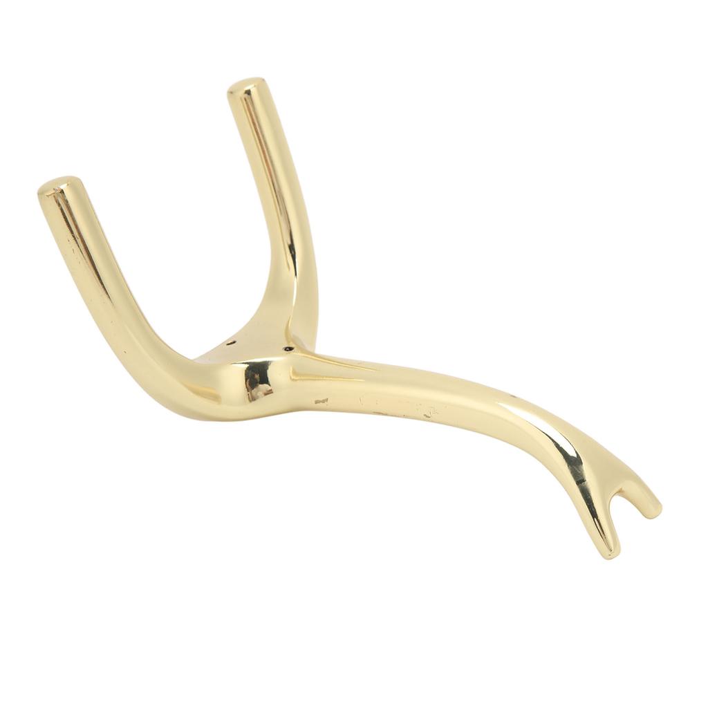 Billiard Cue Bridge Head Pool Slip On Portable Light Weight Professional Long Durability Cue Rest