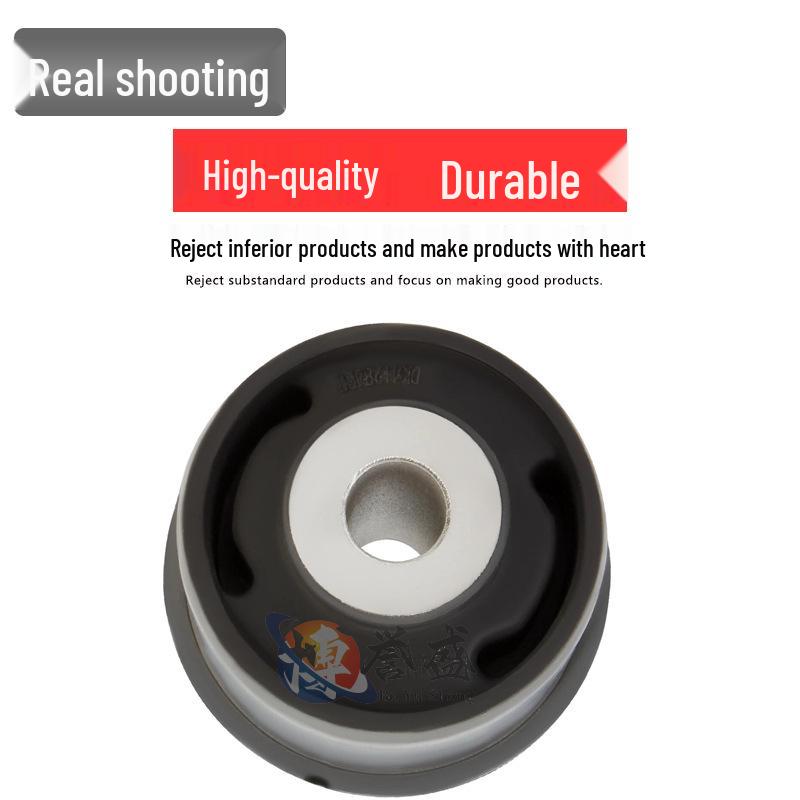 Suitable for Ford Fiesta 2009-2013: Rear Axle Differential Bushing Suspension DK4128460