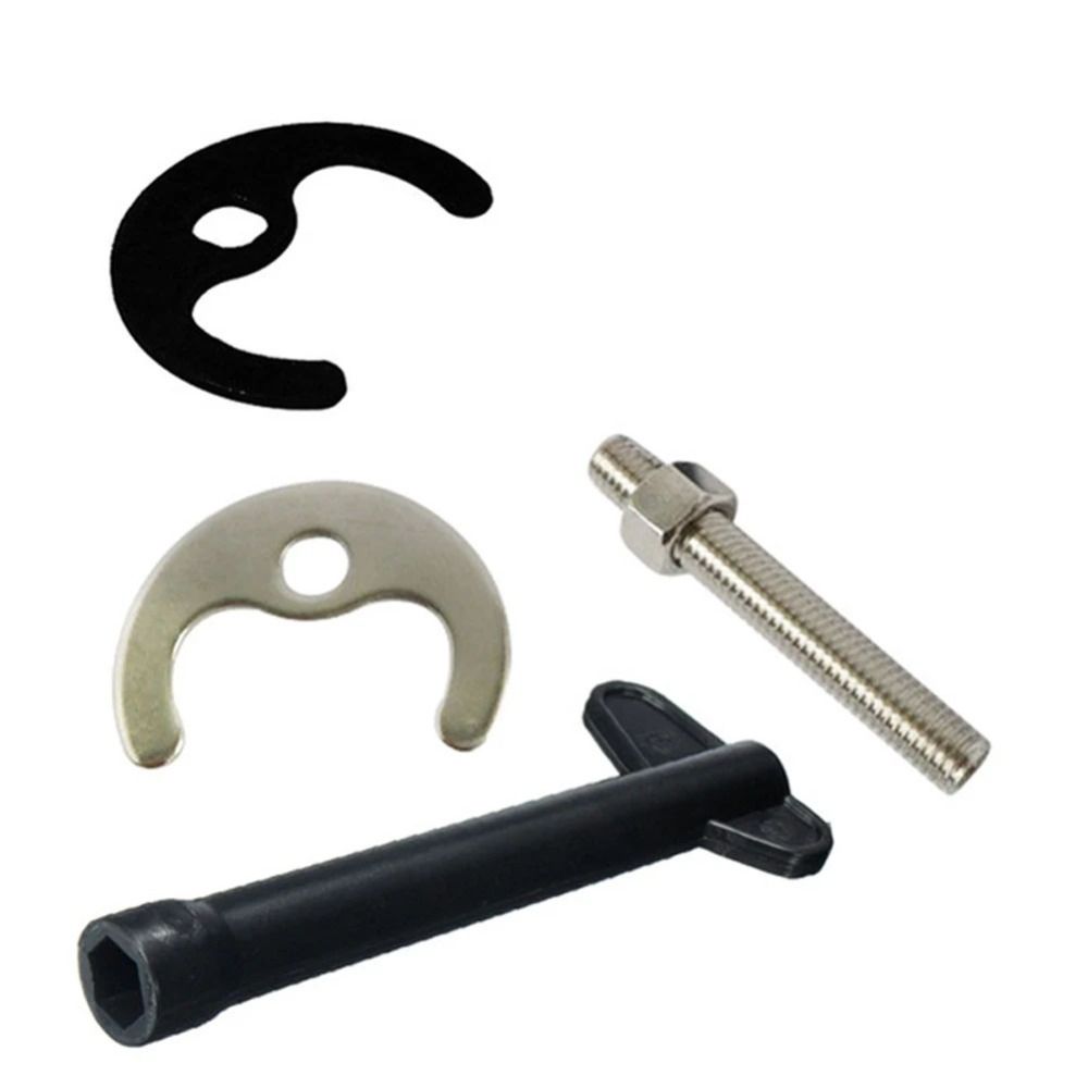 Corrosion Resistant Basin Bolt Faucet Repair Washer Wrench Faucet Repair Tool  Household