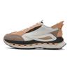 FILA KM Lace-Up Shock Absorbing Low-Top Running Shoes Women sneaker Brown F12W341119FMS