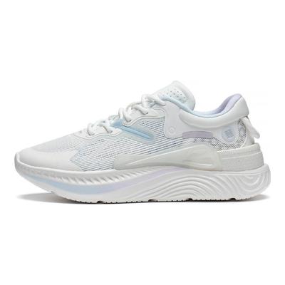 Starfire Lite Non-Slip Wear-Resistant Low-Top Sports Casual Shoes Women Sneakers Cloud-White AGLT102-2
