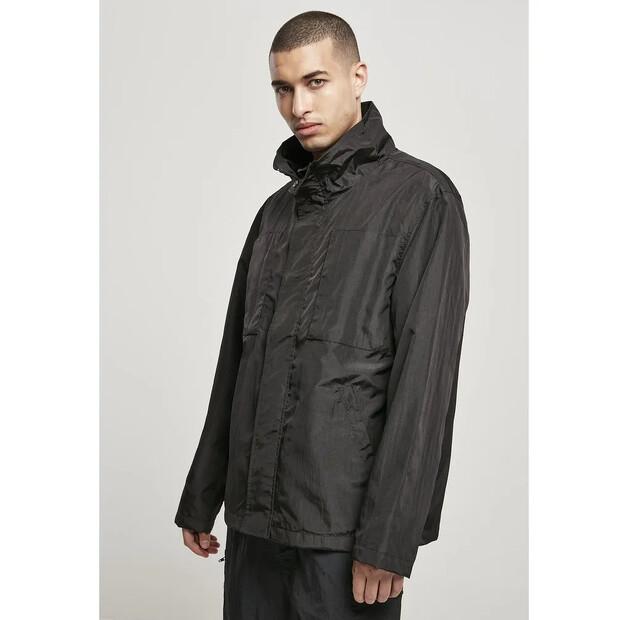 

Urban Classics Windbreaker Double Pocket Nylon Crepe куртка L